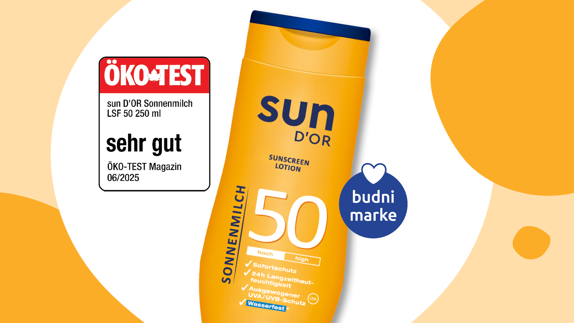 sun d'or 