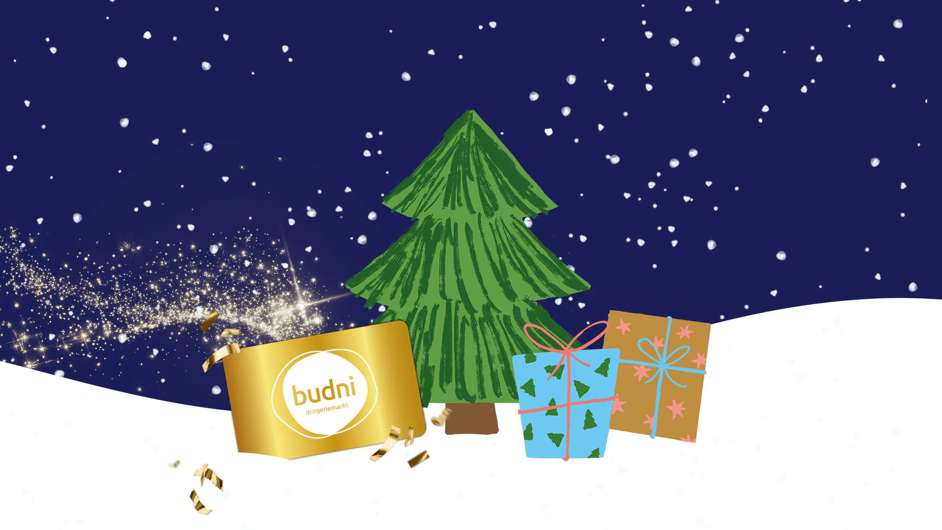 fette beute, große gefühle