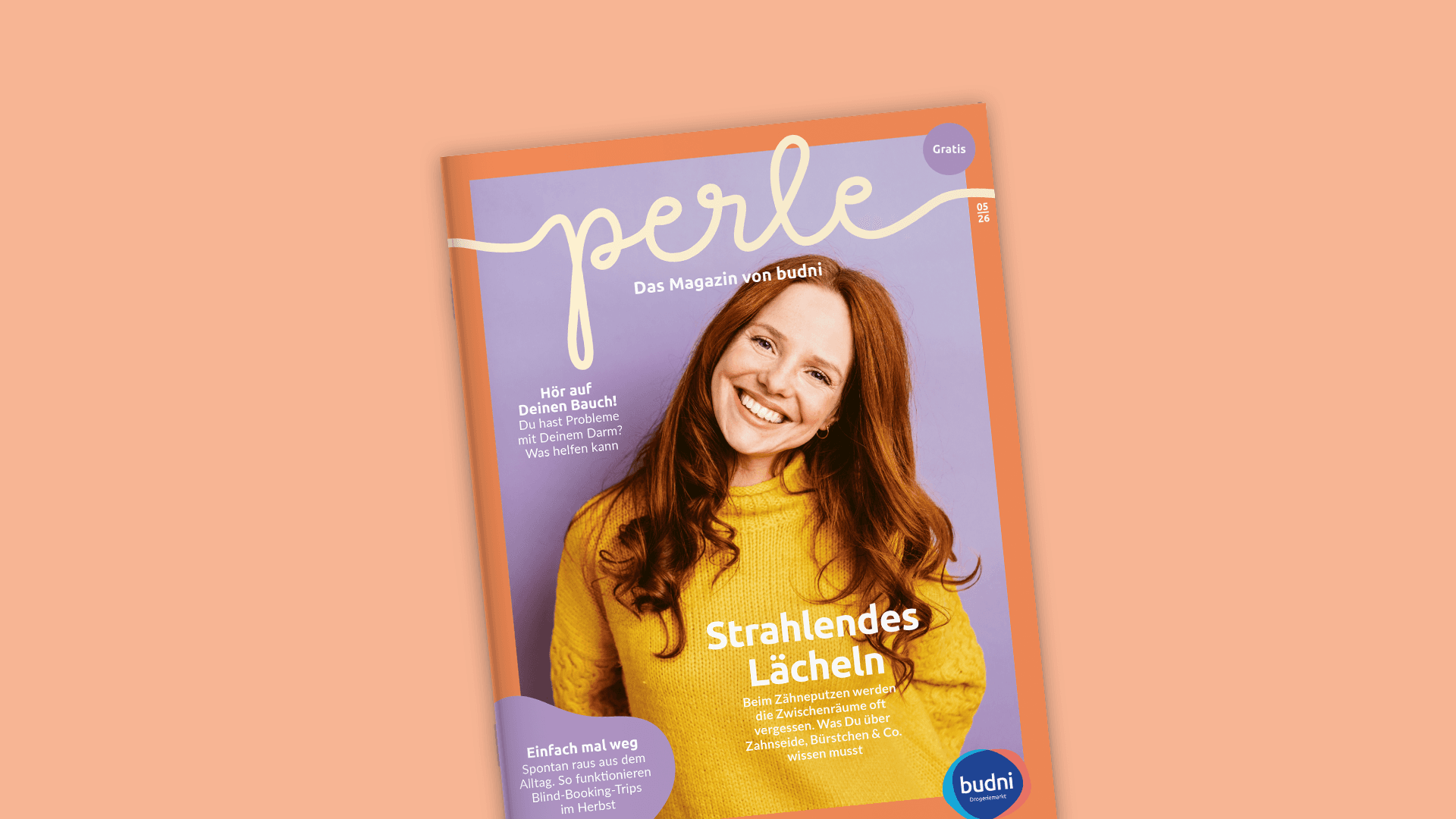 Die perle 05/26