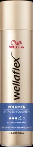 2-Tages-Volumen Extra Stark von WELLA