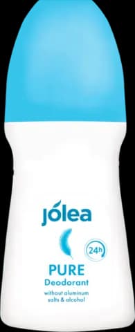 Deo Roll-on Pure von jolea