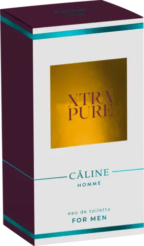 Xtra Pure Eau de Toilette von CÂLINE