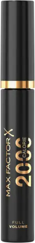 2000 Calorie Dramatic Volume Mascara black von MAX FACTOR