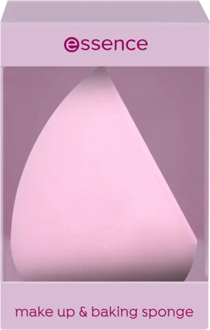 Makeup & Baking Sponge 01 Dab&Blend von ESSENCE