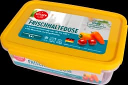 Frischhaltedose 1,4 ltr. von KITCHEN CLUB