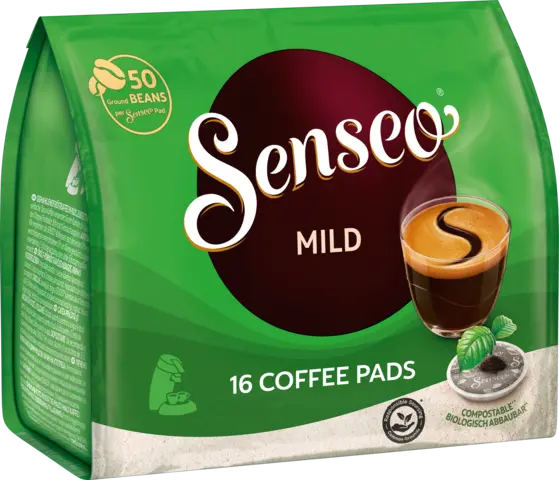 Mild von SENSEO