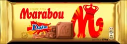 Daim von MARABOU
