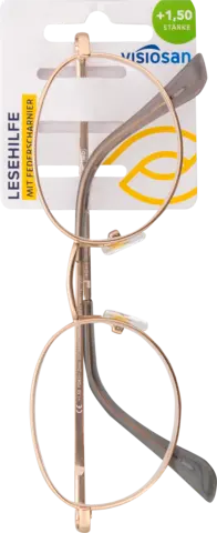 Lesehilfe 9 +1.5 von VISIOSAN