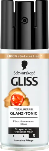 Gliss Glanz Tonic Total Repair von GLISS KUR