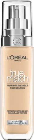 True Match Foundation 4.N Neutral Light Medium von L'OREAL PARIS
