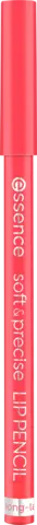 Lip Pencil Soft&Precise 207 My Passion von ESSENCE