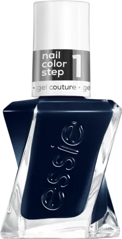 Nagellack Gel Couture 400 caviar bar von ESSIE