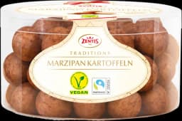 Marzipan-Kartoffeln von ZENTIS