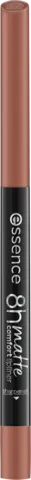 8h matte comfort Lipliner 01 Cinnamon Spice von ESSENCE