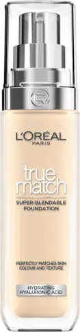 True Match Foundation 1.5N Neutral Light von L'OREAL PARIS