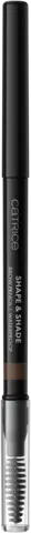 Shape & Shade Brow Pencil Waterproof Dark Truffle 060 von CATRICE
