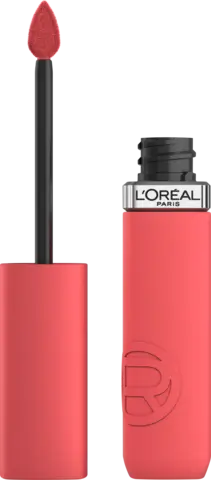 Infaillble Liquid Lippenstift Matte Resistance 16H 120 major crush von L'OREAL PARIS