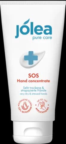 Handkonzentrat von jolea