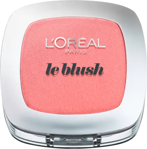 Blush Perfect Match 90 rose eclat/luminous rose von L'OREAL PARIS