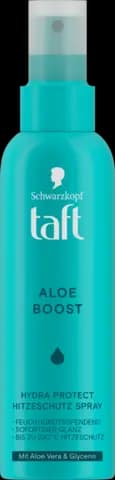 Taft Hitzeschutz-Spray Aloe Boost von TAFT