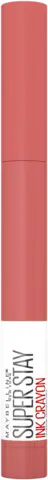 Super Stay Ink Crayon Lippenstift 105 on the grind von MAYBELLINE NEW YORK