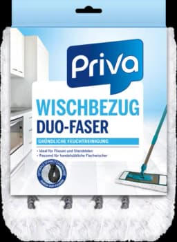 Duo-Faser von PRIVA