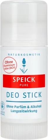 Pure Deostick von SPEICK