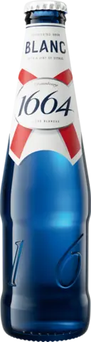 Blanc von Kronenbourg