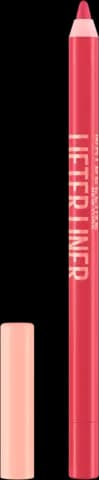 Lifter Liner Lippenkonturenstift 014 Fit Check von MAYBELLINE NEW YORK