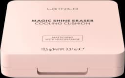 Magic Shine Eraser Cooling Cushion Cool Cloud 010 von CATRICE