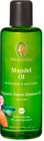 Mandelöl von PRIMAVERA