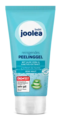 Peeling Gel jede Haut von JOOLEA
