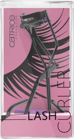 Lash Curler von CATRICE