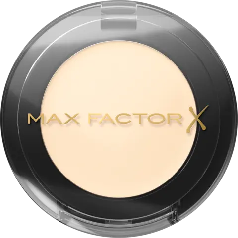 Masterpiece Mono Eyeshadow 01 honey nude von MAX FACTOR