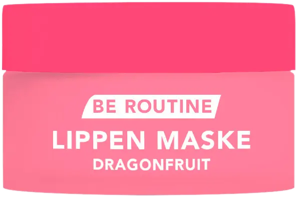 Lippenmaske Dragonfruit von B.E. ROUTINE