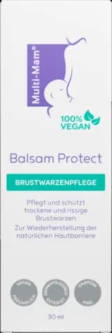 Balsam Protect von MULTI-MAM