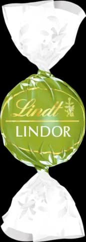 Lindor Kugel, Pistazie von LINDT