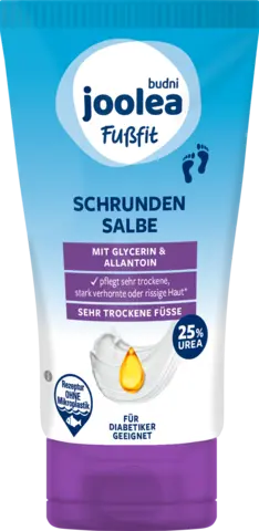 Schrundensalbe von JOOLEA