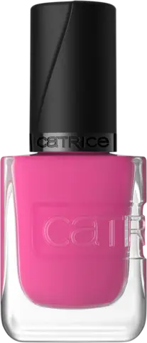 Gel Affair Nagellack 049 flirt frequency von CATRICE