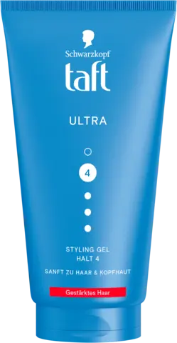 Taft Gel Ultra Styling von TAFT