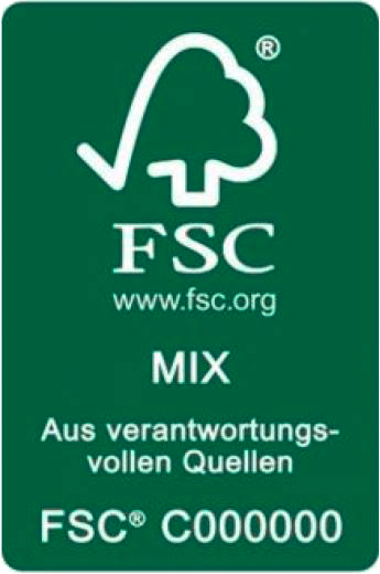 FSC Mix FSC Mix