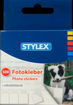 Fotosticker von STYLEX