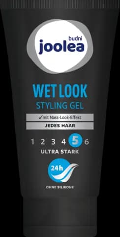 Styling Gel Wet Look von JOOLEA