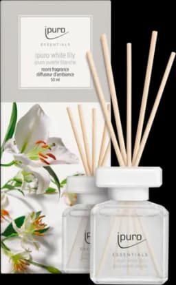 White Lily von ESSENTIALS BY IPURO