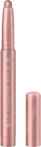 Le Shadow Stick 120 magnetic mauve von L'OREAL PARIS