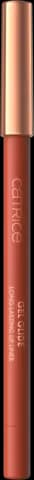 Gel Glide Long-Lasting Lip Liner Latte Lines 040 von CATRICE