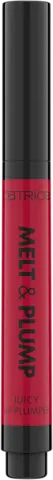 Melt & Plump Juicy Lip Plumper Call Nine Wine Wine 040 von CATRICE