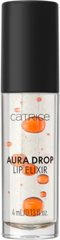 Aura Drop Lip Elixir Sparkle Served 010 von CATRICE