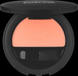 Powder Blush Glowy Peach von ANNEMARIE BÖRLIND