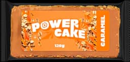 Karamell 120g von POWER CAKE